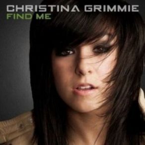 Download track Advice Christina Grimmie