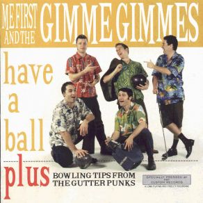Download track Uptown Girl Me First & The Gimme Gimmes
