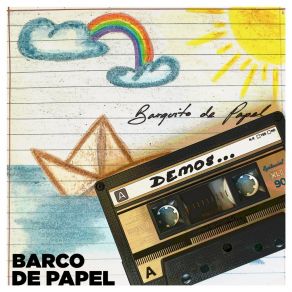 Download track De Mí Para Ti Barco De Papel