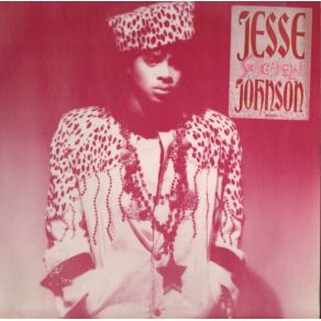 Download track Burn You Up Jesse Johnson, Michael Baker, Keith Lewis, Jerry Hubbard, Tim Bradley, Charmin Michelle, Kim Cage