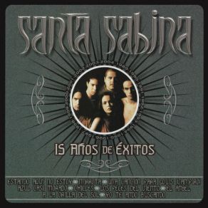 Download track El Angel Santa Sabina