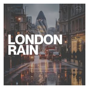Download track Wet Weather In Paris's Neighborhoods The Sound Of The Rain