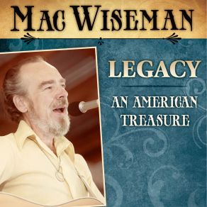 Download track 'Tis Sweet To Be Remembered Mac Wiseman