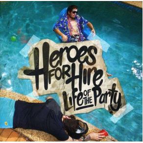 Download track We'Re Just The Footnote In Someone Elses Love Story Heroes For Hire