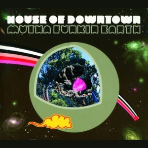 Download track Can't Stop House Of Downtown