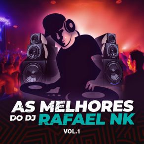 Download track De Santinha Não Tem Nada Dj Rafael NkMc Fael Sales