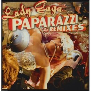 Download track Paparazzi (Moto Blanco Remix - Radio Version) Lady GaGa