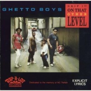 Download track Scarface The Geto Boys