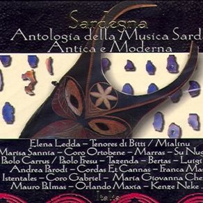 Download track Melagranada Ruja Marisa Sannia