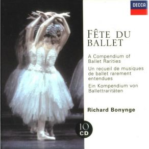 Download track 3. Le Cid: Ballet Music - Aragonaise National Philharmonic Orchestra, London Symphony Orchestra
