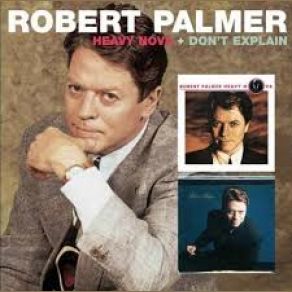 Download track Nova Robert Palmer