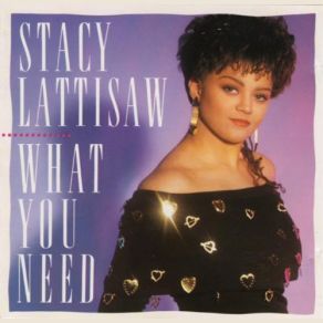Download track That's The Reason Why I Love Stacy Lattisaw