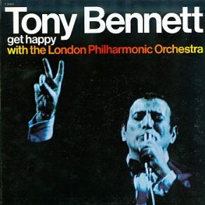 Download track Old Devil Moon Tony Bennett