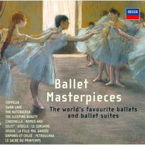 Download track 10. Balletmusik Aus Ritter Pasman Andantino Grazioso - Tempo Di Valse Straus, Johann (Junior)