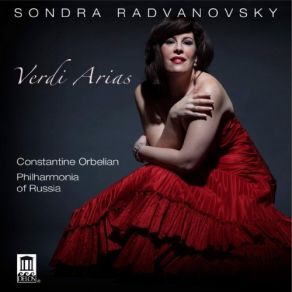 Download track 02. Il Trovatore, Act IV -D’amor Sull’ali Rosee Vanne Giuseppe Verdi