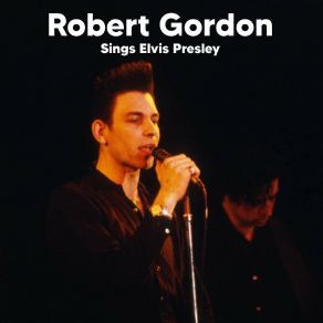 Download track Robert Gordon; Chris Spedding - Devil In Disguise (Live) Chris Spedding, Robert Gordon