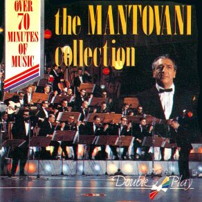 Download track Tenderly Mantovani And His Orchestra