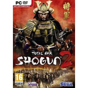 Download track Shogun Total War-Hayate Total War