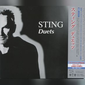 Download track Well Be Together Sting