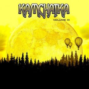 Download track Outnumbered Kamchatka