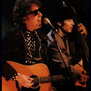 Download track Confidential Bob Dylan