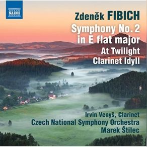 Download track 05. At Twilight, Op. 39 Zdeněk Fibich