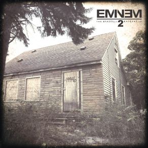 Download track Bad Guy Eminem