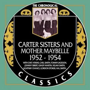 Download track How About You Maybelle Carter