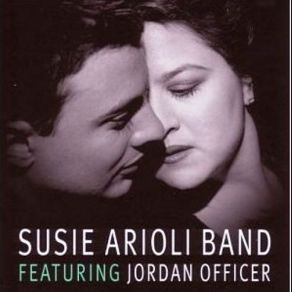 Download track It's All Your Fault Jordan Officer, Susie Arioli Swing Band