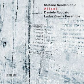 Download track Scodanibbio: Ottetto Stefano Scodanibbio, Daniele Roccato, Ludus Gravis Ensemble