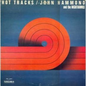 Download track Pretty Thing Johnny Hammond, Nighthawks (DEU)Nighthawks