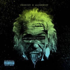 Download track Confessions The Prodigy, Alchemist