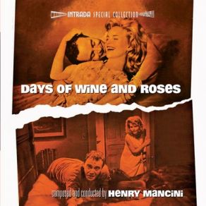 Download track Days Of Wine And Roses (Main Title) Henry Mancini