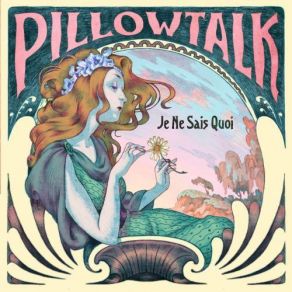 Download track Homesick Pillow Talk