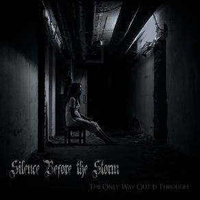 Download track Underneath The Lies The Storm, Silence Before