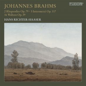 Download track Waltzes For Piano, Op. 39 No. 14 In G Sharp Minor Hans Richter - Haaser
