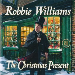 Download track Happy Birthday Jesus Christ Robbie Williams