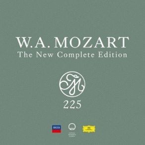 Download track 04-Missa (Solemnis) In C Minor, KV. 139 'Waisenhausmesse' II. Gloria Mozart, Joannes Chrysostomus Wolfgang Theophilus (Amadeus)