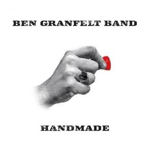 Download track Baker Street Ben Granfelt Band