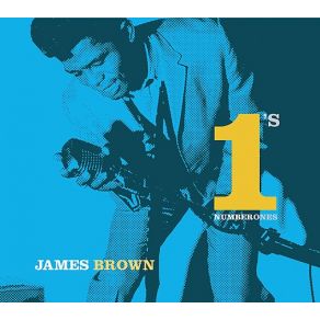 Download track Get On The Good Foot, Part 1 James Brown