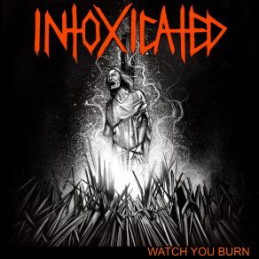 Download track Watch You Burn Intoxicated