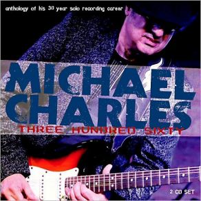 Download track Angel Eyes (Live) Michael Charles