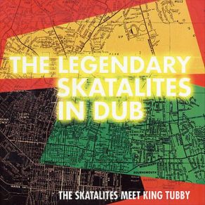 Download track African Dub The Skatalites, King Tubby