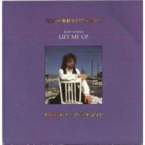 Download track Lift Me Up Jeff Lynne