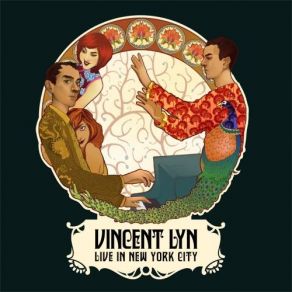 Download track What Are You Doing The Rest Of Your Life Vincent Lyn