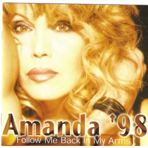 Download track I'Ll Miss You (Love Version) Amanda Lear