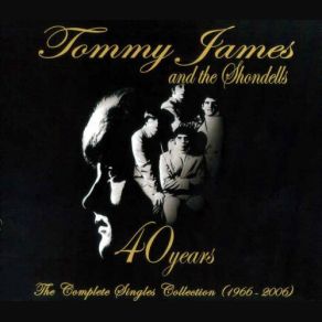 Download track Tighter, Tighter Tommy James, The Shondells