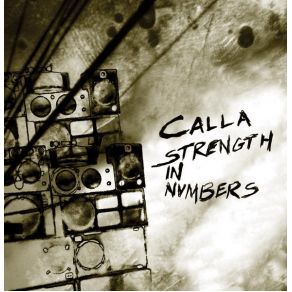Download track Sanctify Calla