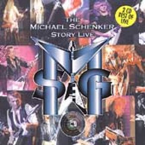 Download track Pushed To The Limit Michael Schenker