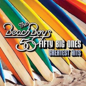 Download track Little Honda The Beach Boys